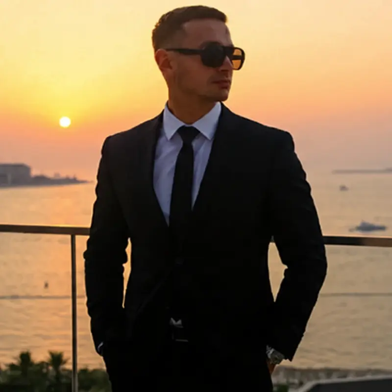 Michal Król