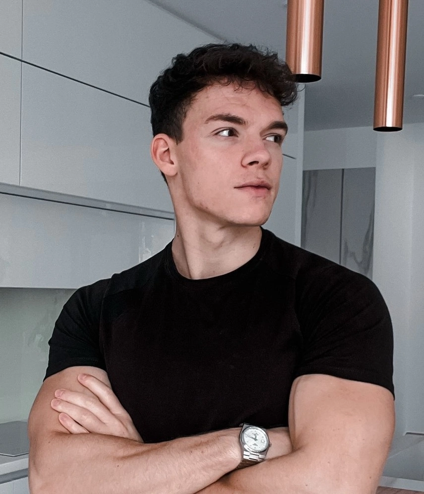Tobias Nowak